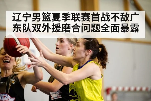 辽宁男篮夏季联赛首战不敌广东队双外援磨合问题全面暴露