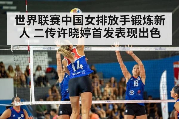 volleyball match action